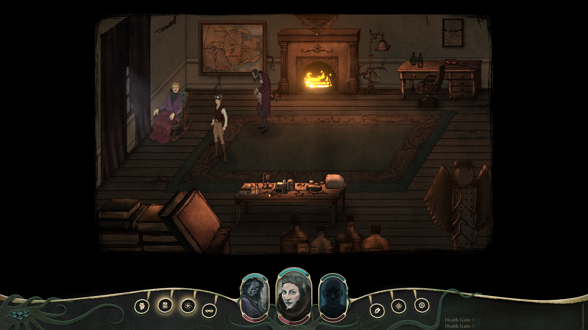 Stygian Reign of the Old Ones-2ah1g