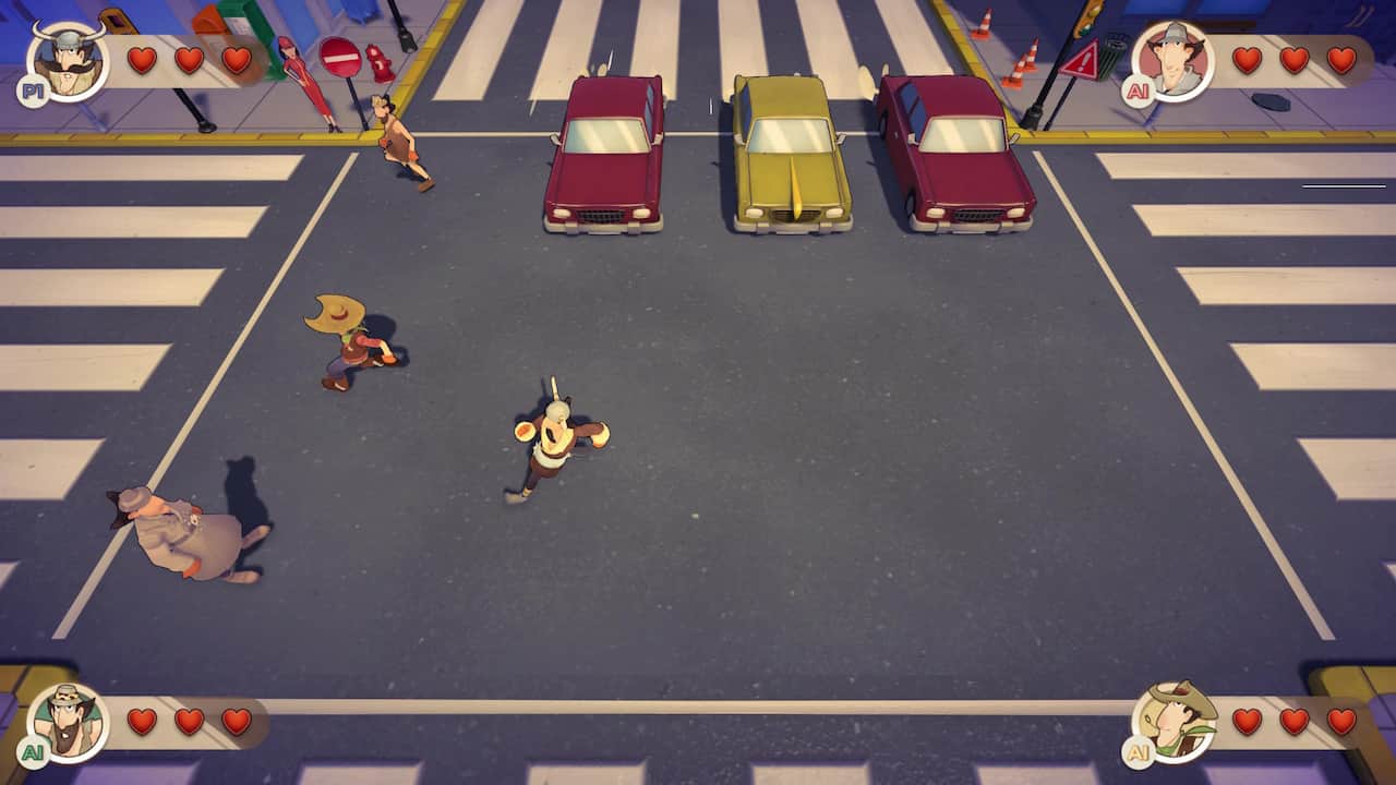 Carousel slide 2