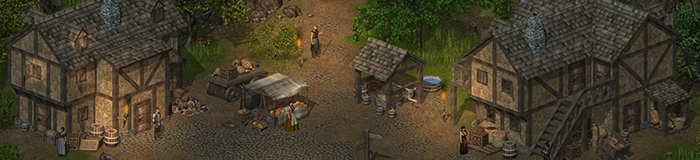 Hero of the Kingdom: The Lost Tales 1-1p57l