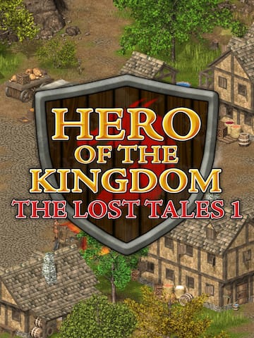 Hero of the Kingdom: The Lost Tales 1