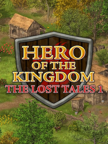 Hero of the Kingdom: The Lost Tales 1 Demo