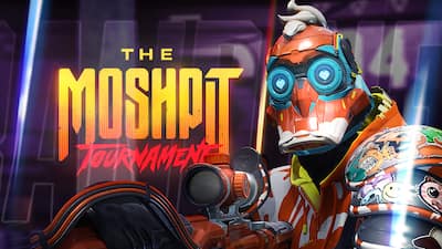 The Moshpit Tournament