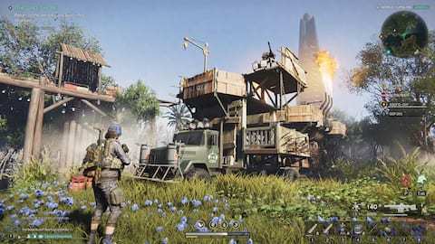 Once Human | Download and Play for Free - Epic Games Store