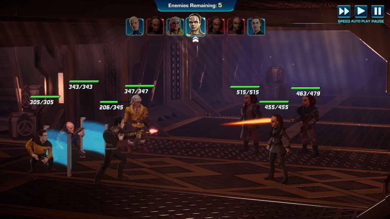 Star Trek Legends-19jew