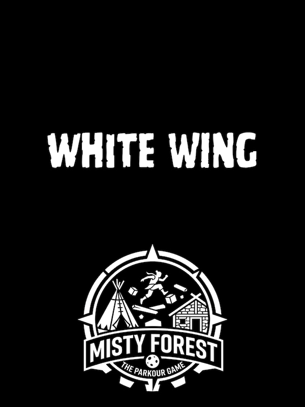 White Wing
