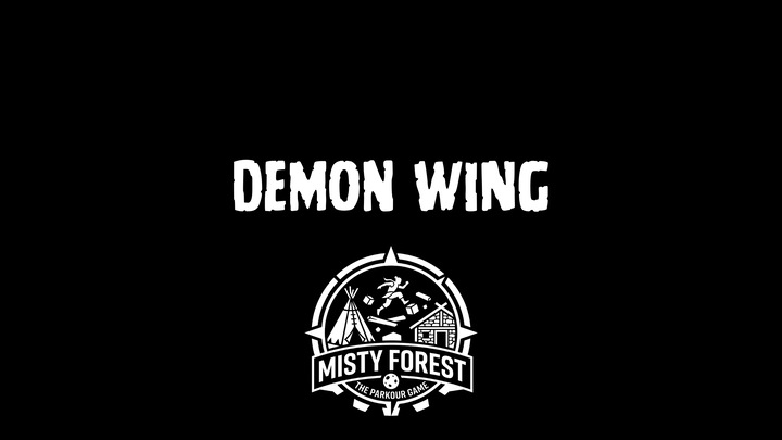 Demon Wing