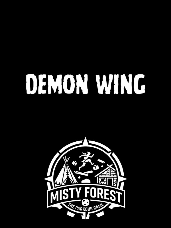 Demon Wing