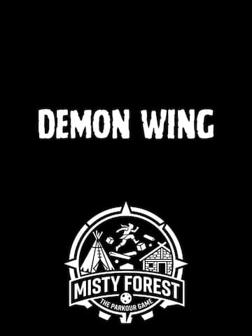 Demon Wing