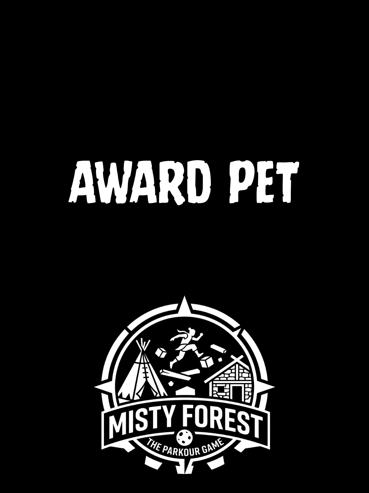 Award Pet