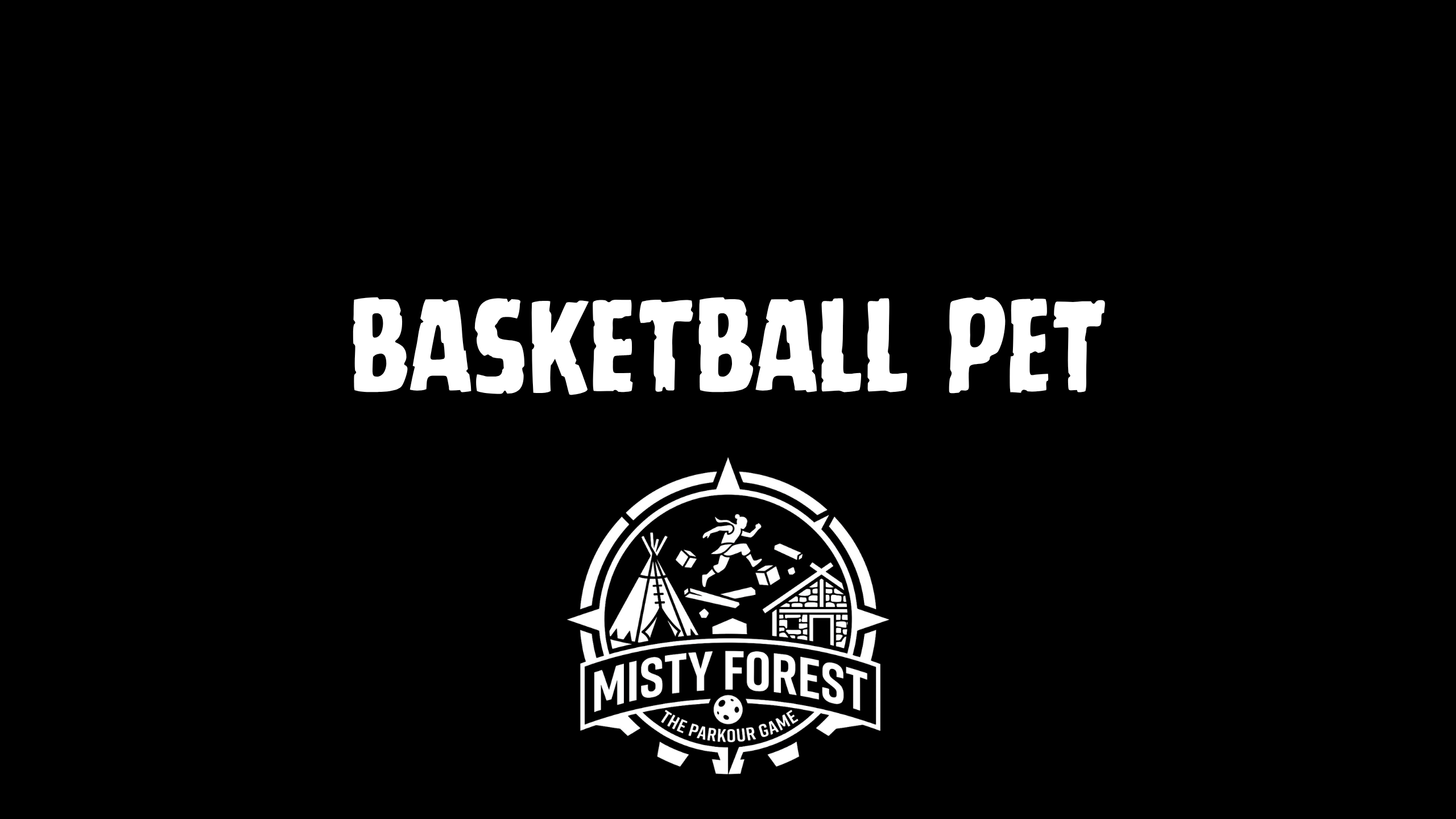 Basketball Pet