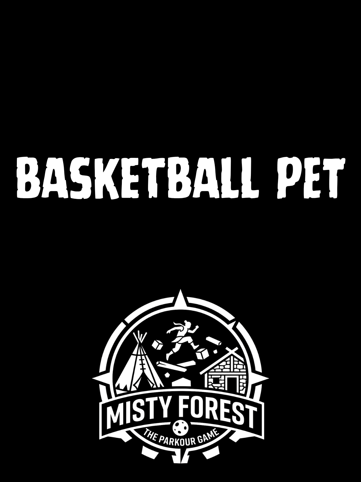 Basketball Pet