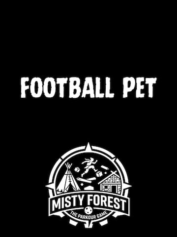 Football Pet