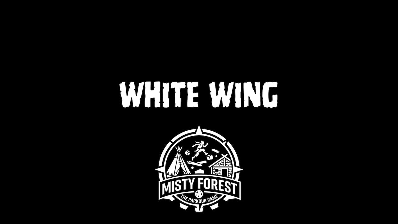White Wing