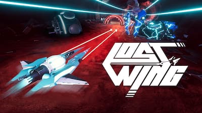Lost Wing