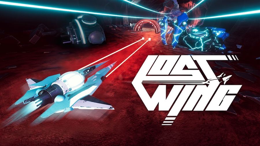 Lost Wing