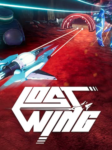 Lost Wing