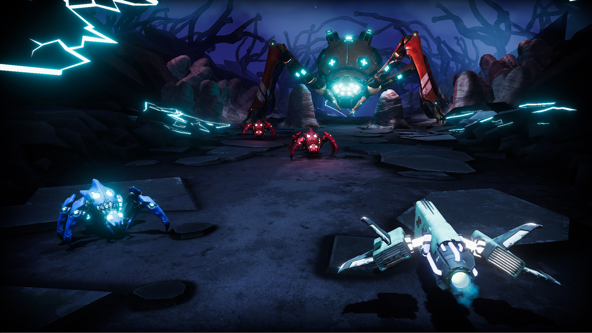 Lost Wing-v0aek