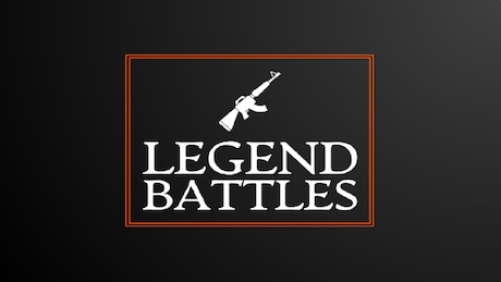 Купить ключ дешево Legend Battles