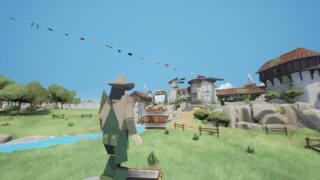 Skytrail Village screenshot 4