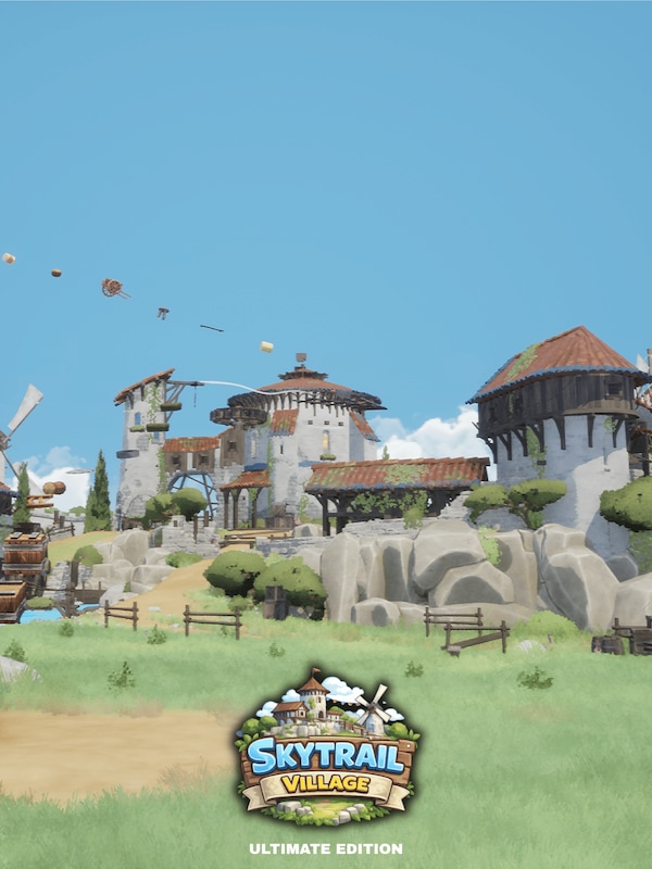Skytrial Village - Ultimate Edition