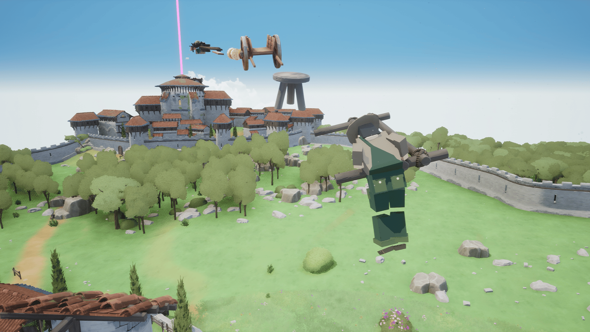 Skytrail Village-12gxn