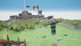 Skytrail Village screenshot 5