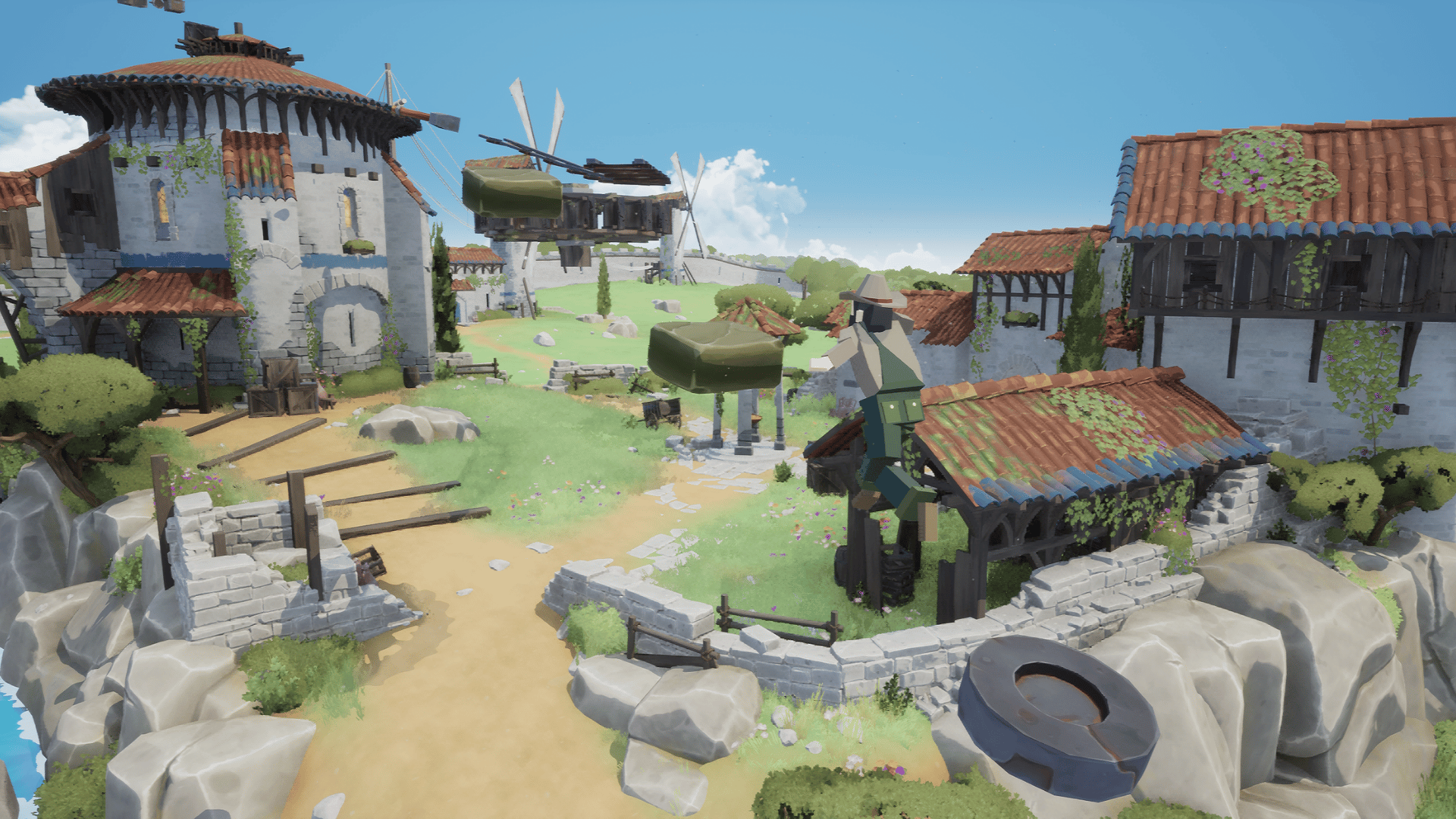 Skytrail Village-1xo1r