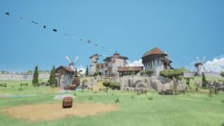 Skytrail Village screenshot 3