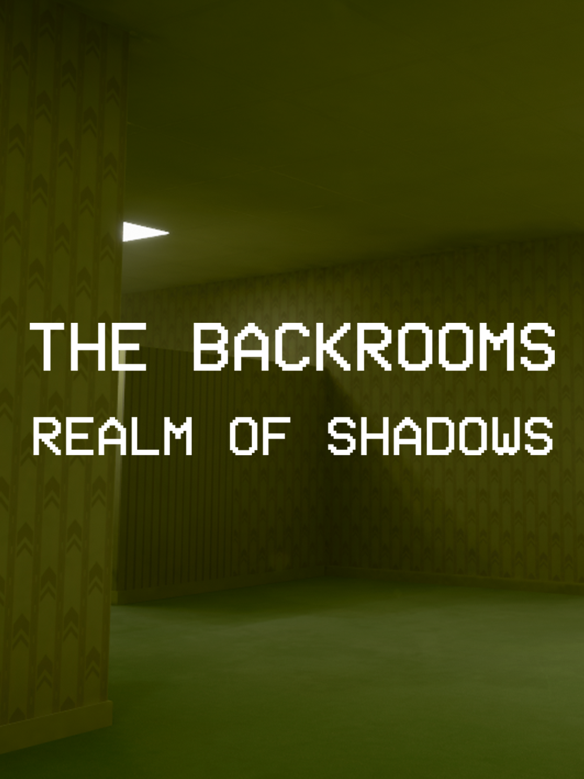 Backrooms: Realm of Shadows