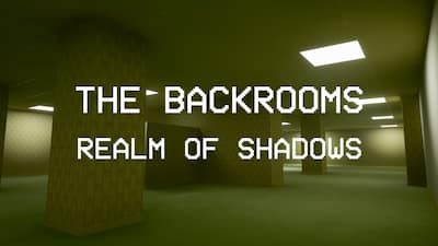 Backrooms: Realm of Shadows