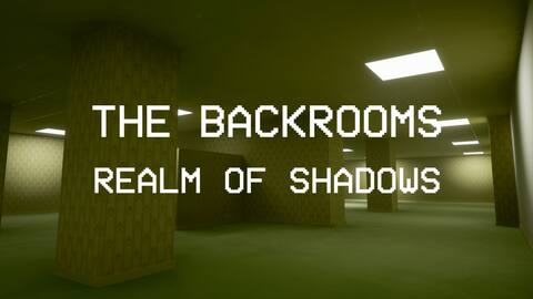 Backrooms: Realm of Shadows