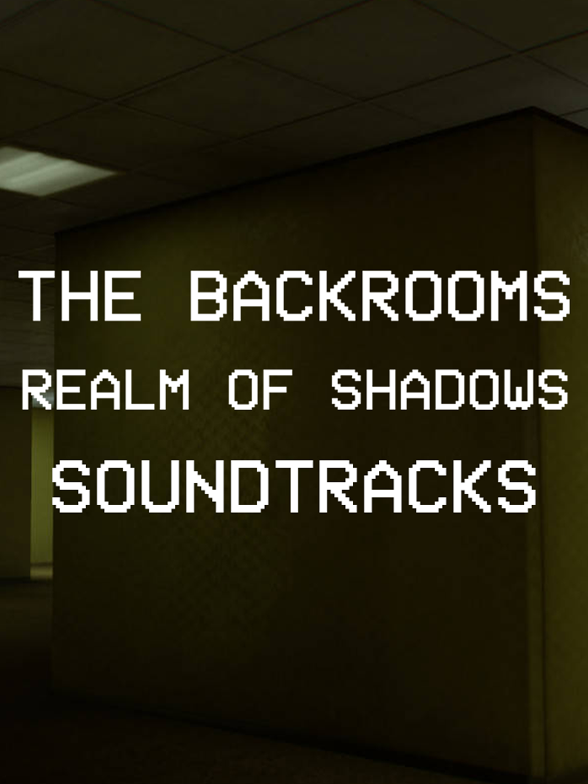 Backrooms: Realm of Shadows Soundtracks