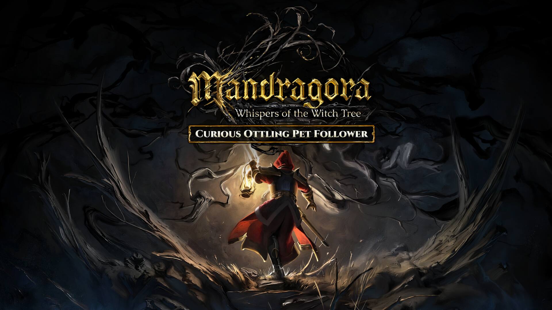 Mandragora: Whispers of the Witch Tree - Curious Ottling