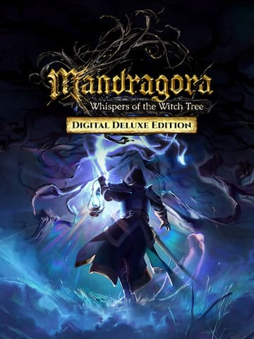 Mandragora: Édition numérique deluxe