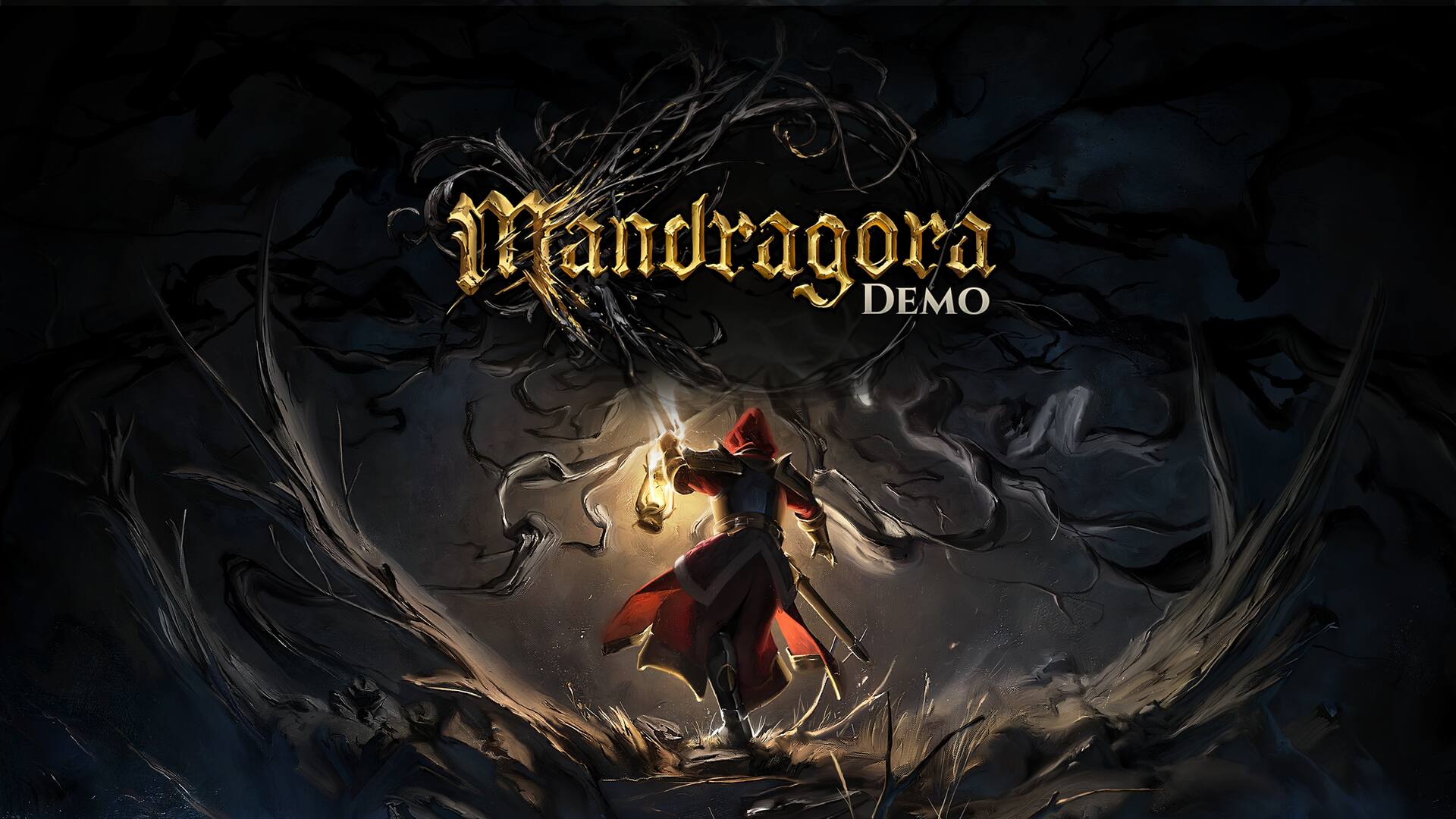 Mandragora: Whispers of the Witch Tree - Demo