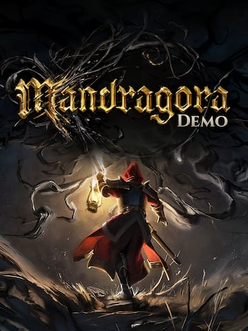 Mandragora: Whispers of the Witch Tree - Demo