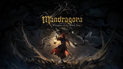 Mandragora: Whispers of the Witch Tree
