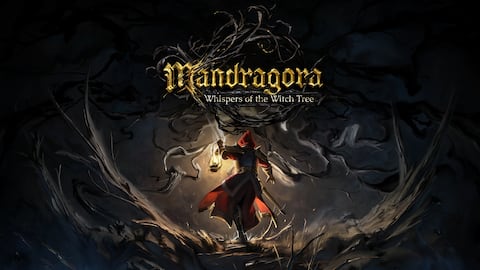 Mandragora: Whispers of the Witch Tree