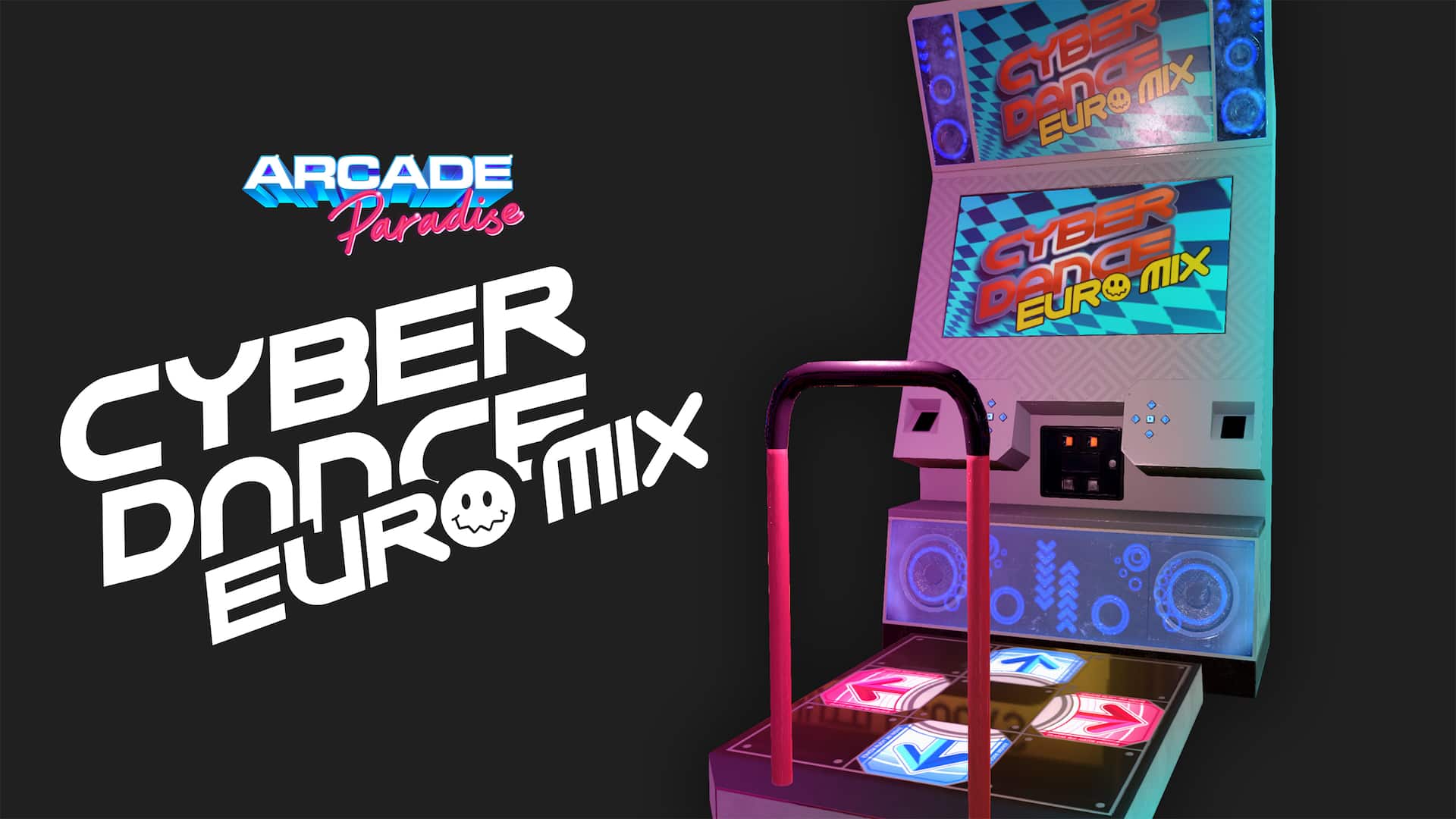 Cyberdance 2