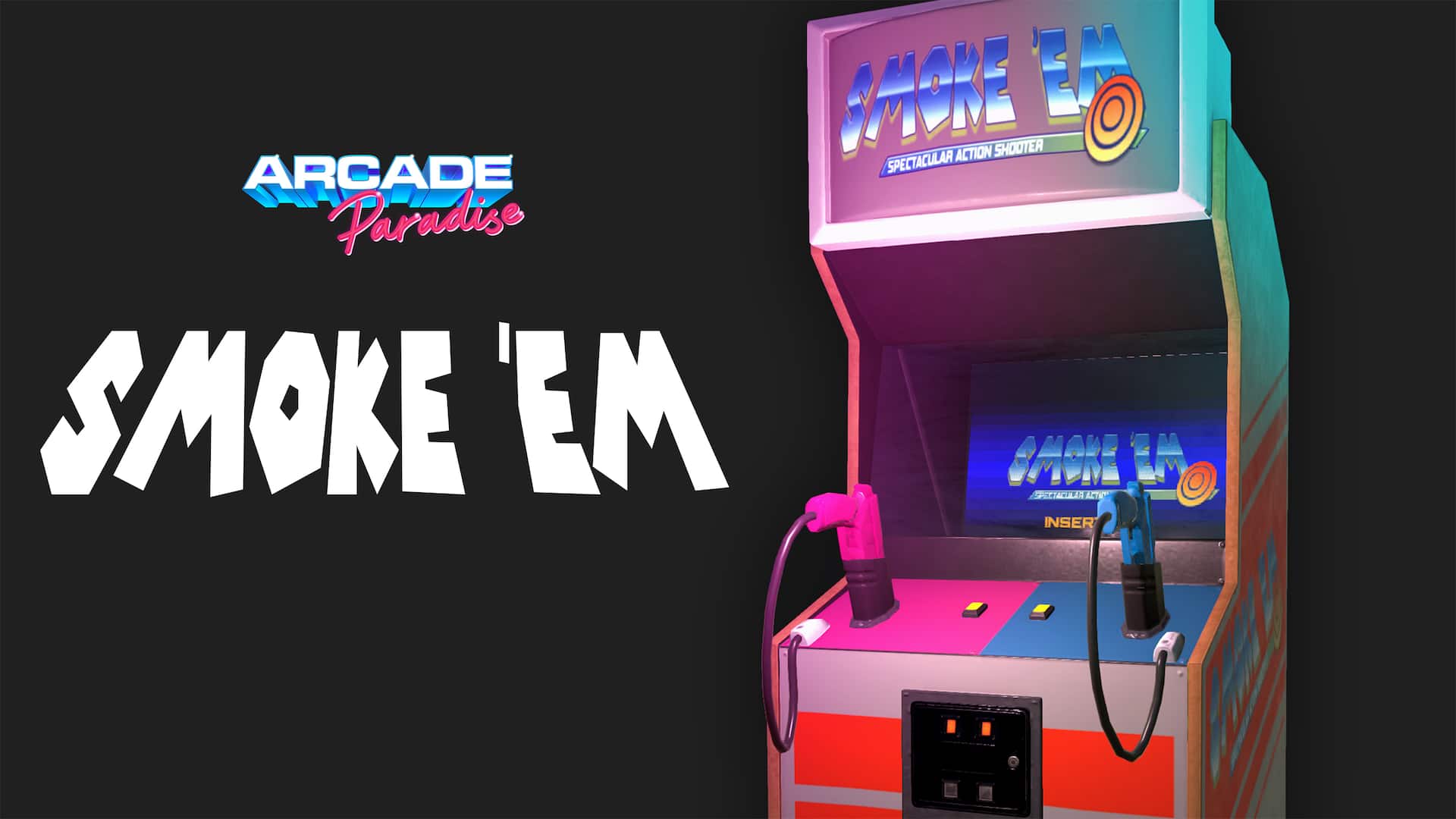 Smoke 'em