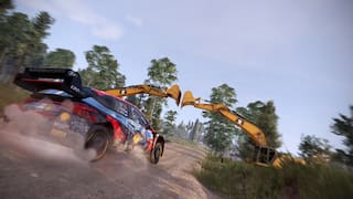 WRC Generations screenshot 4