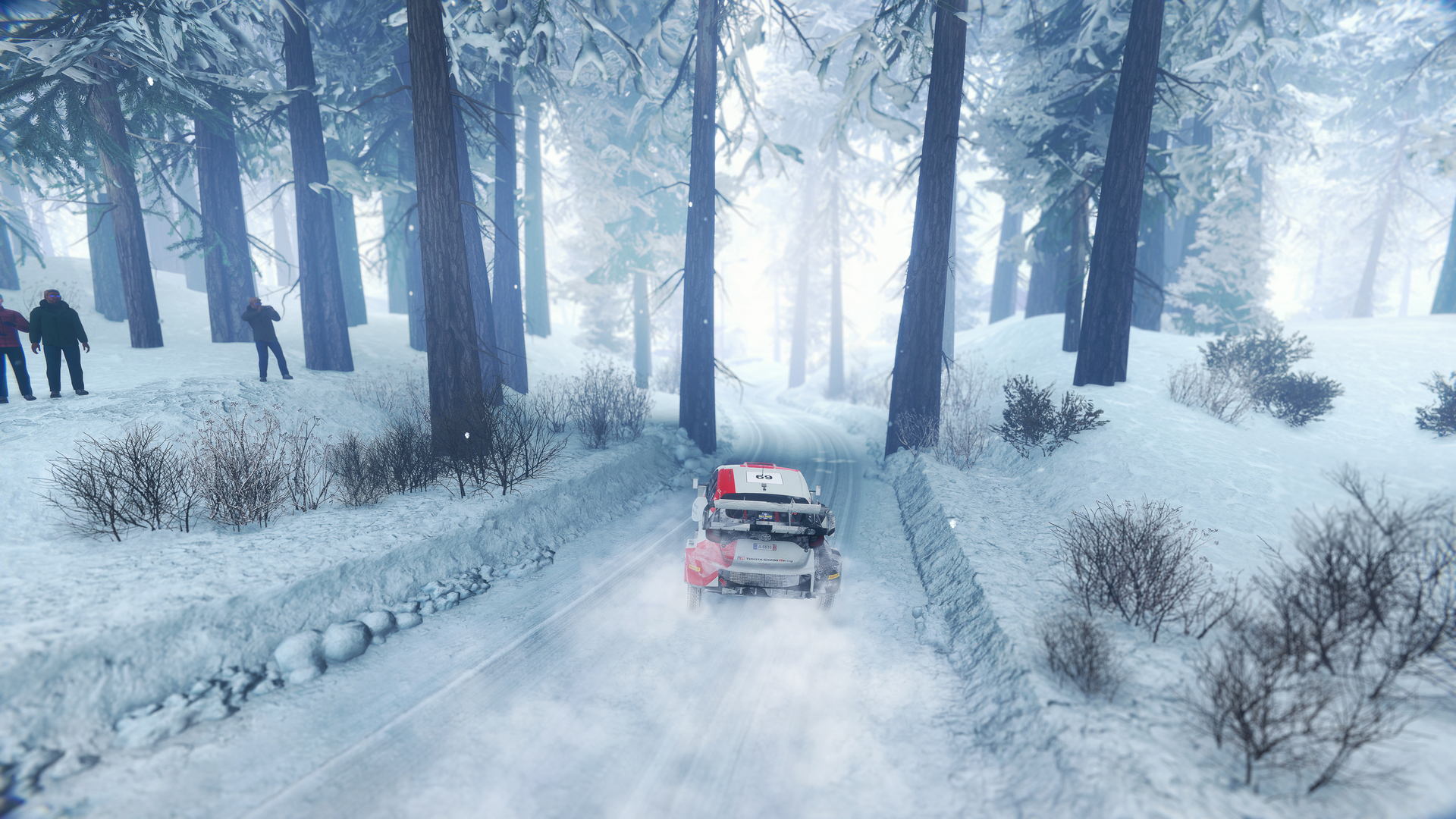 WRC Generations - The FIA WRC Official Game-15keu