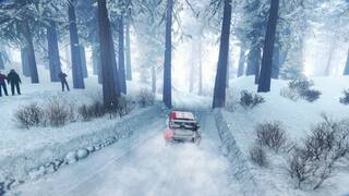 WRC Generations screenshot 3