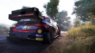WRC Generations screenshot 1