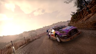 WRC Generations screenshot 5