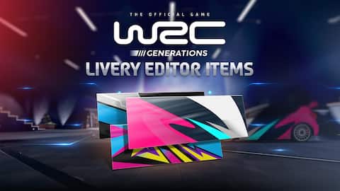 Livery Editor Extra Items