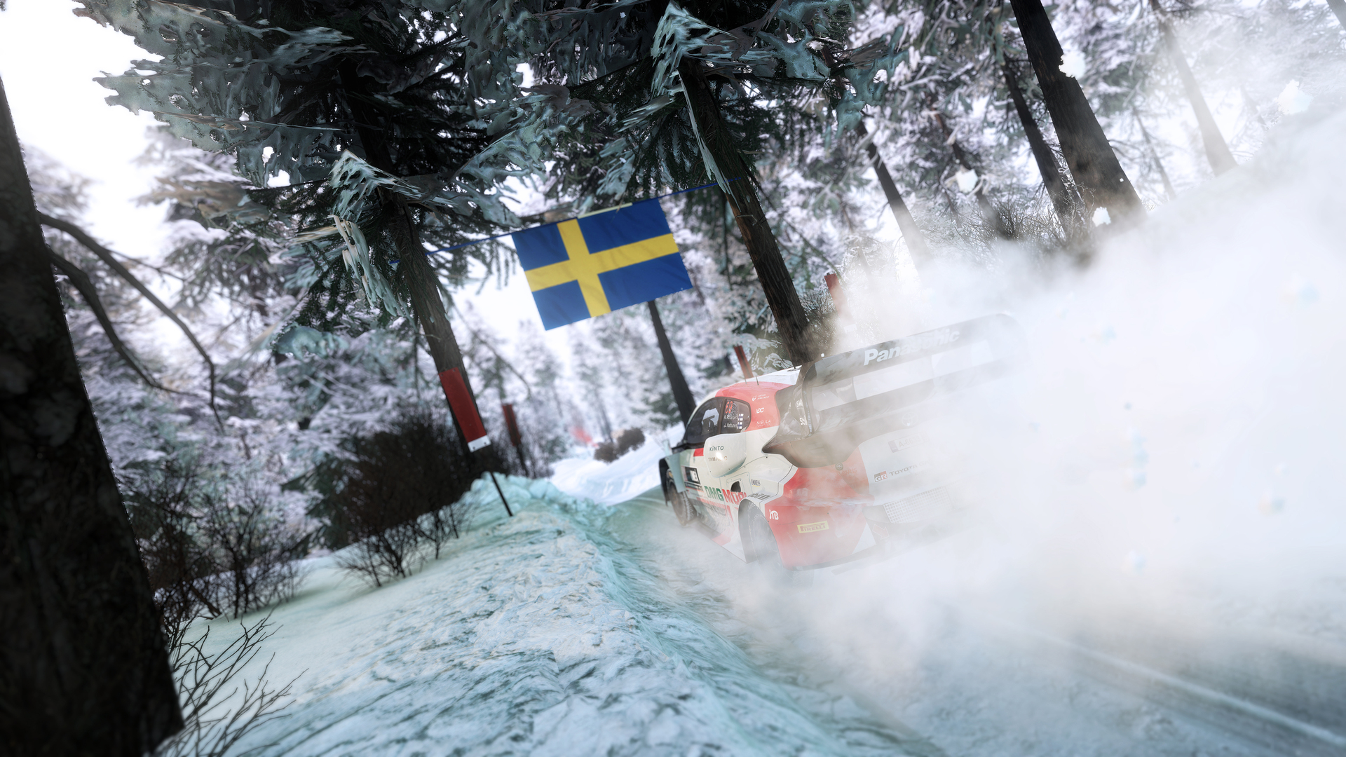 WRC Generations - The FIA WRC Official Game-ng0h4