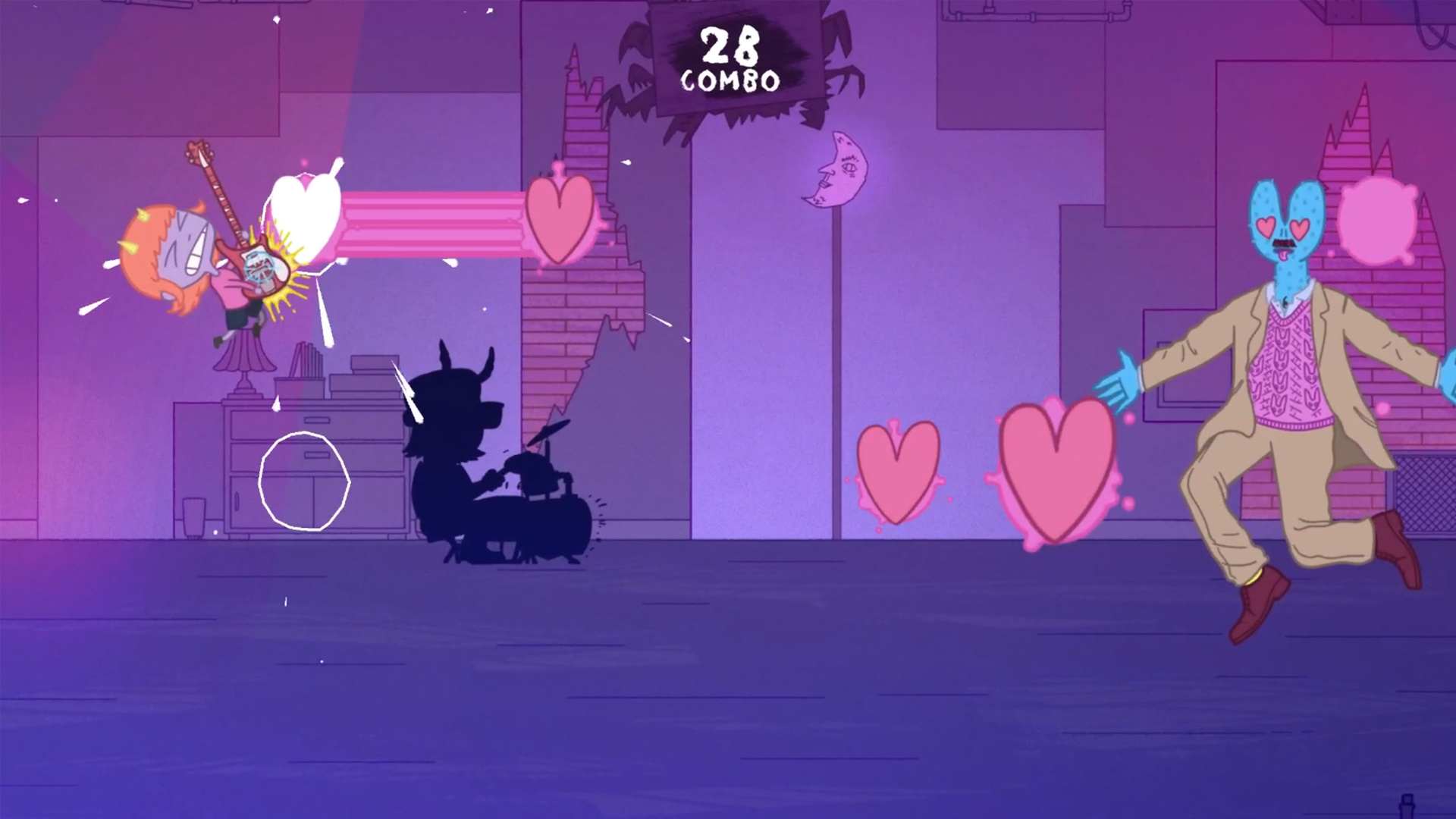Dead Pets Unleashed-q12f5