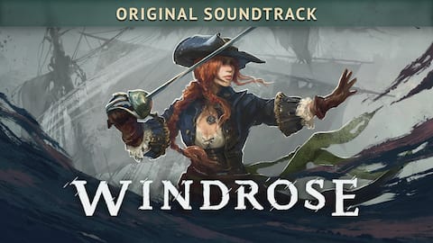Windrose: Original Soundtrack