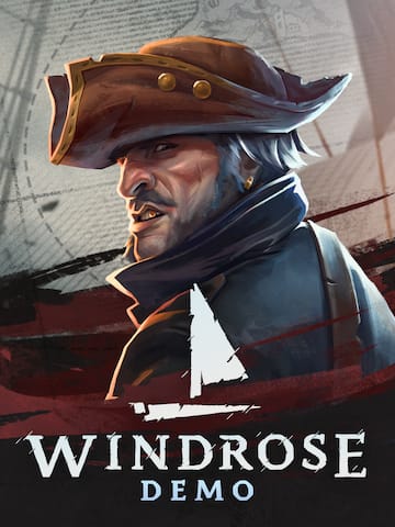 Windrose Demo